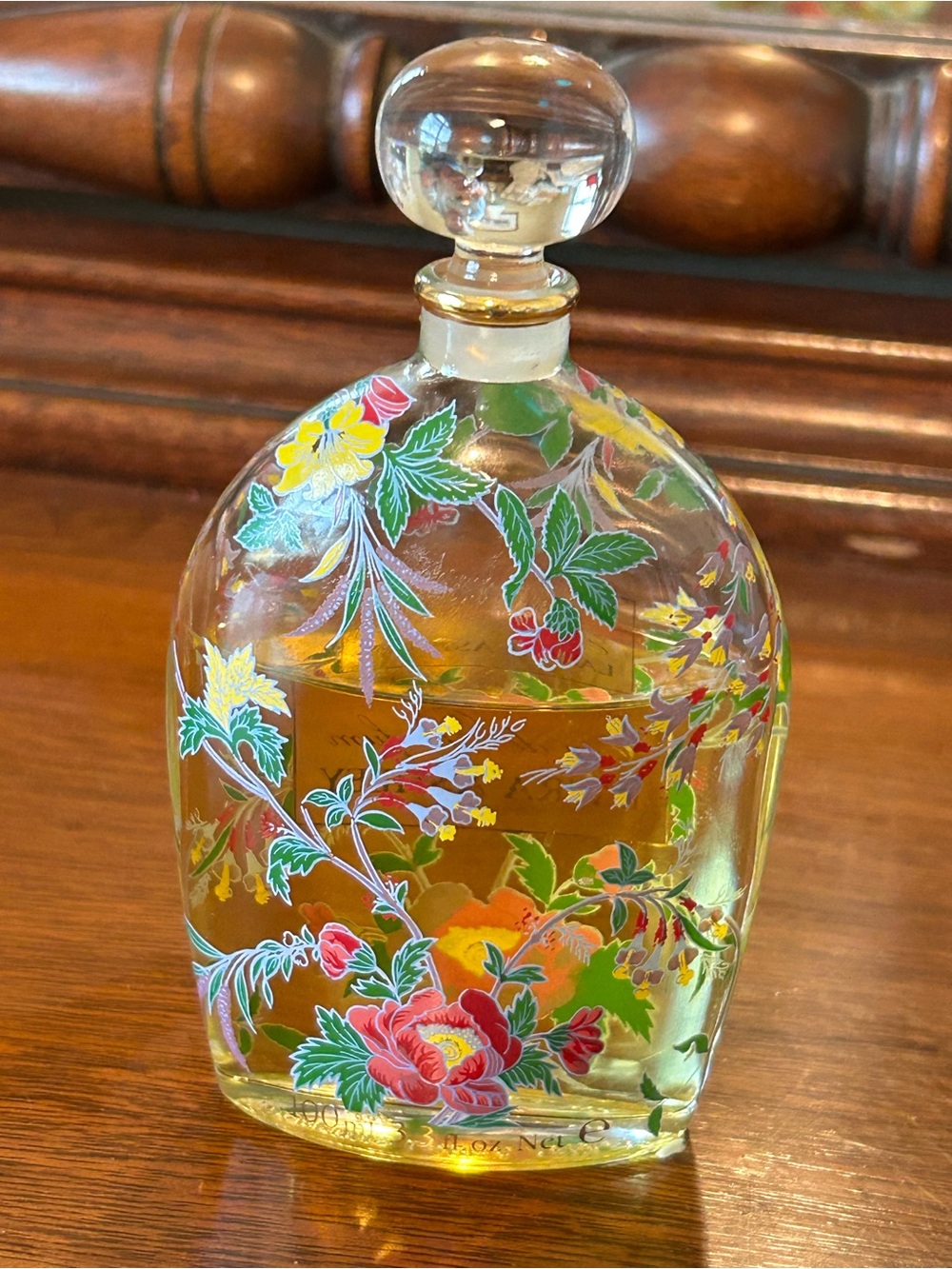 Laura Ashley No. 1 Eau De Parfum 100 ml - Picture 6 of 8